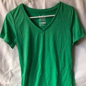 Nike Dri-Fit Workout T-shirt